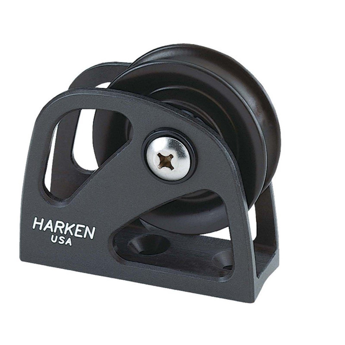 Harken 76mm Mastfußblock